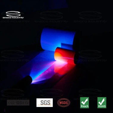 UV Ribbon: En innovativ gennembrud i anti-counterfeiting-teknologi